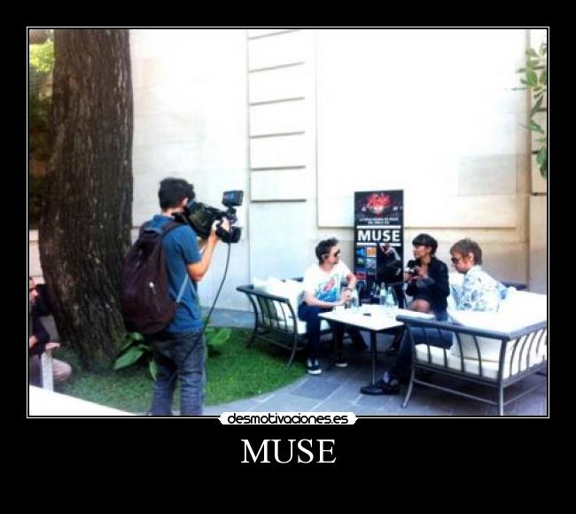 MUSE -