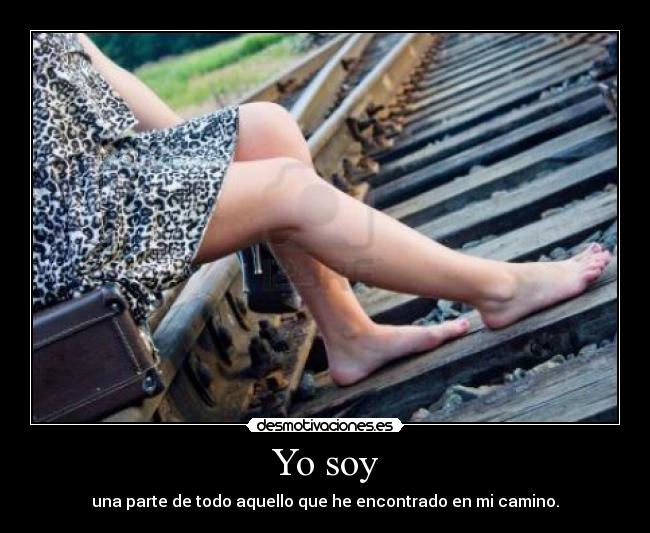 Yo soy -