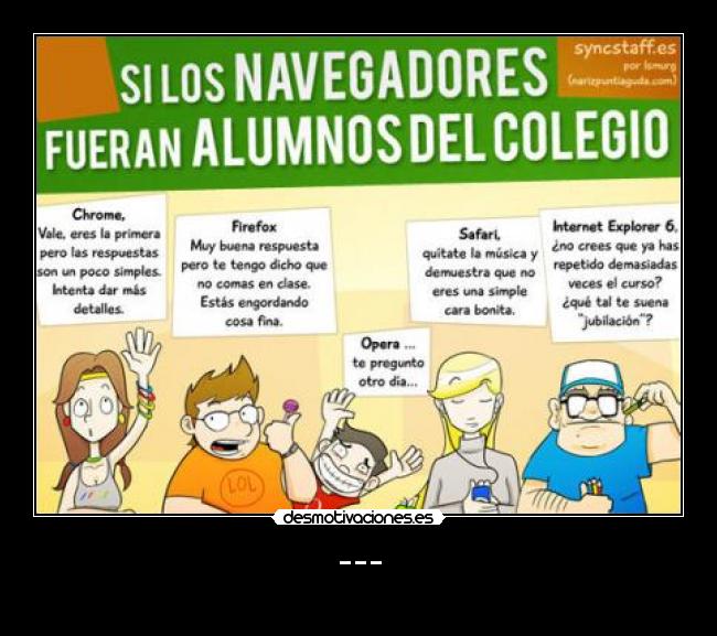 carteles internet desmotivaciones