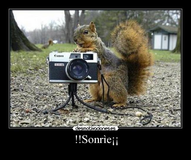 !!Sonrìe¡¡ -