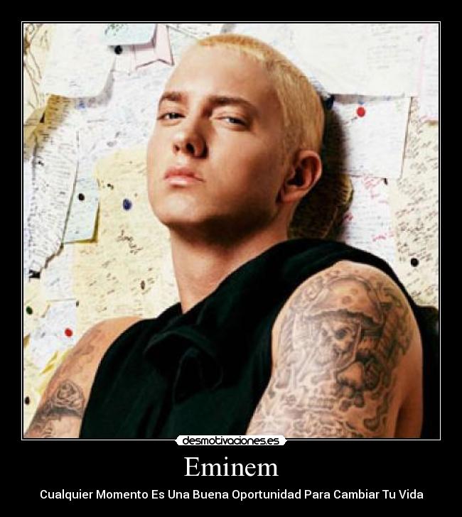 Eminem -