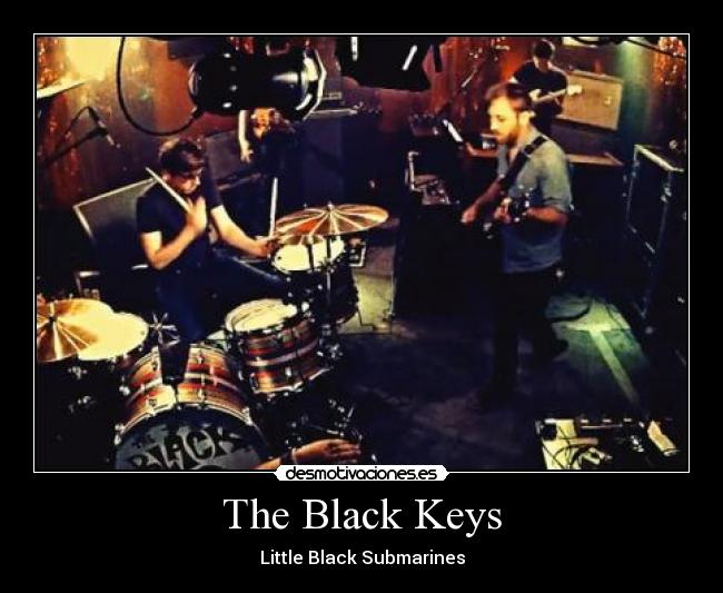 The Black Keys -