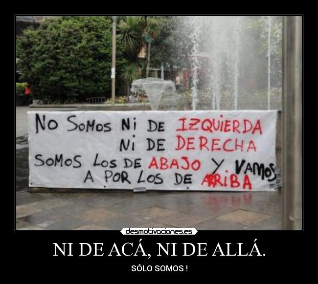carteles revolucion desmotivaciones