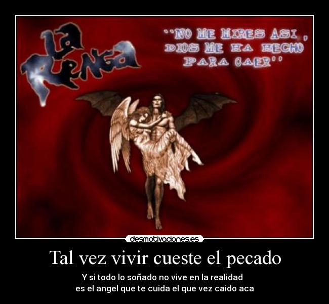 carteles renga desmotivaciones