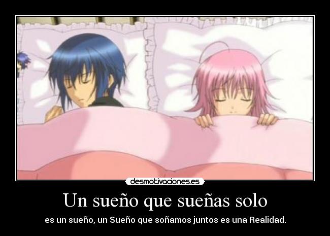 carteles amu ikuto anime love shugo chara desmotivaciones