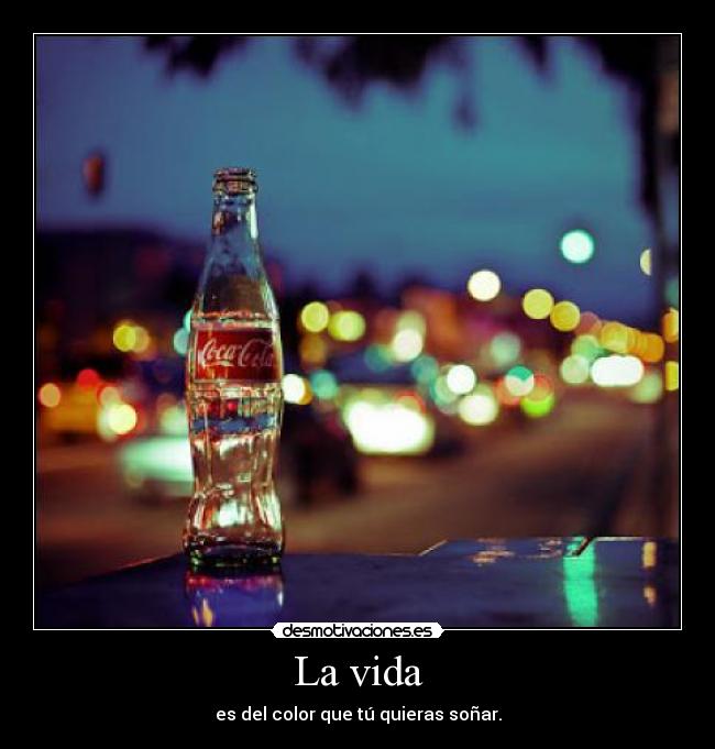 carteles vida piruletachupachus desmotivaciones