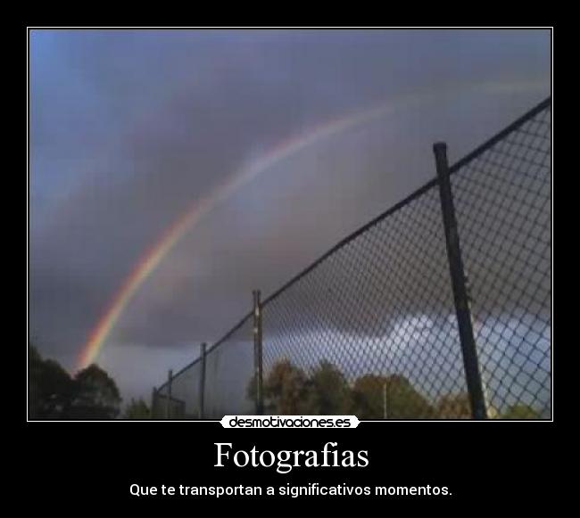 Fotografias -