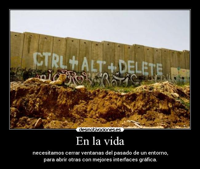 carteles vida grafiti por paz palestina desmotivaciones