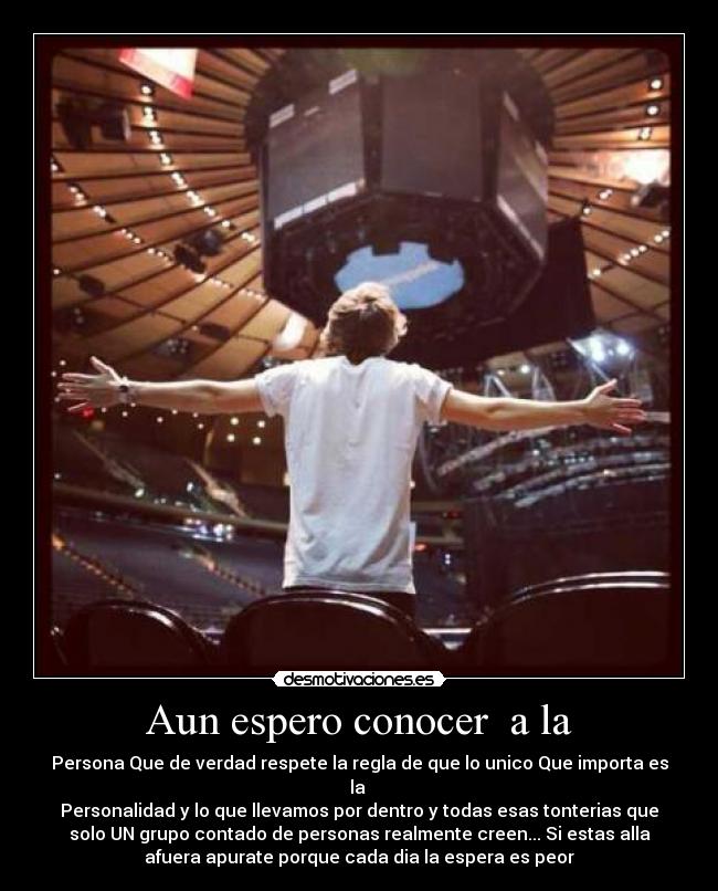 carteles apurateeeee desmotivaciones