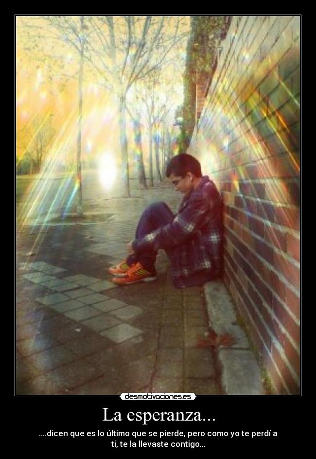 carteles esperanza alvarotrigocatela desmotivaciones