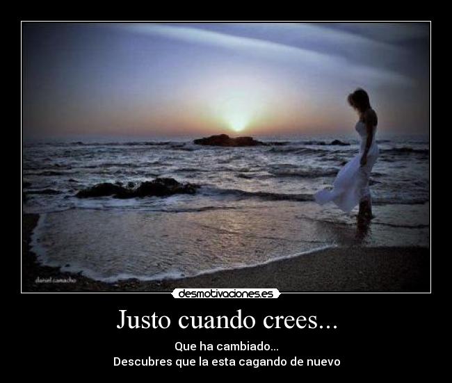 carteles desmotivaciones