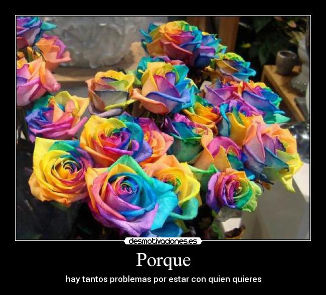 carteles problems desmotivaciones