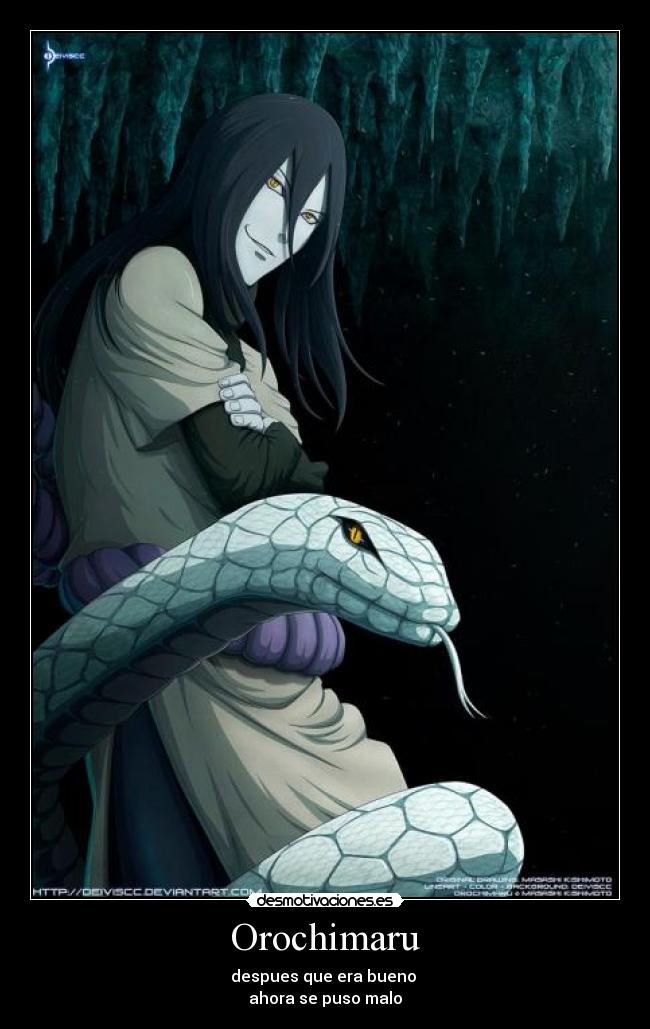 carteles naruto desmotivaciones