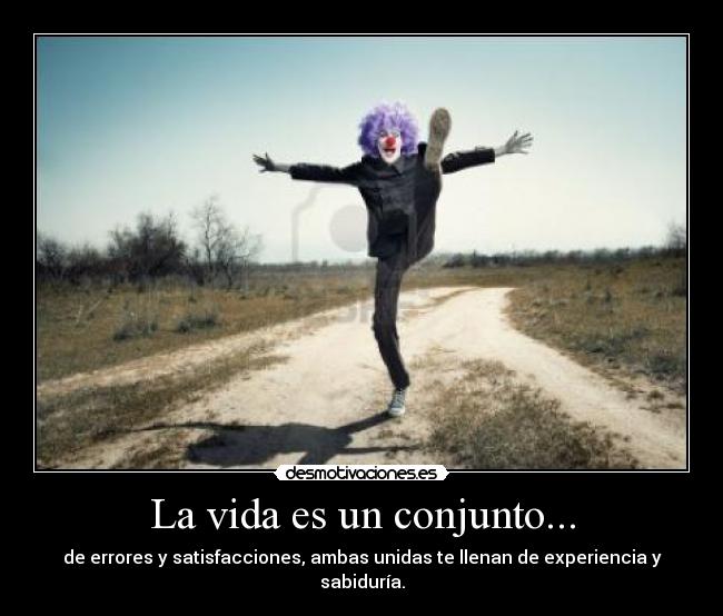 carteles vida yits desmotivaciones