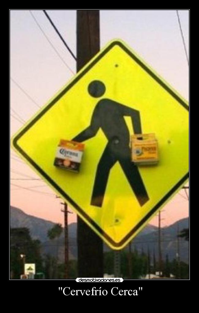Cervefrío Cerca -