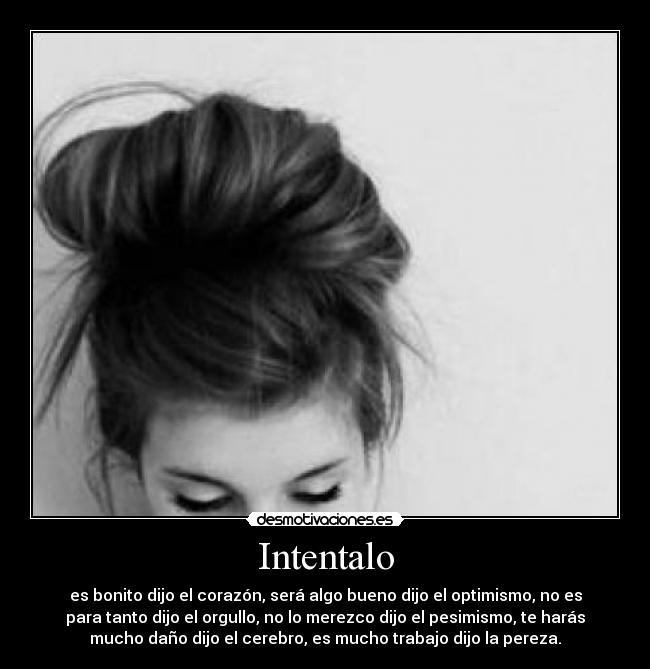 Intentalo -