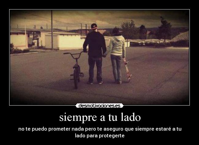 siempre a tu lado -