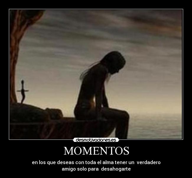 MOMENTOS - 