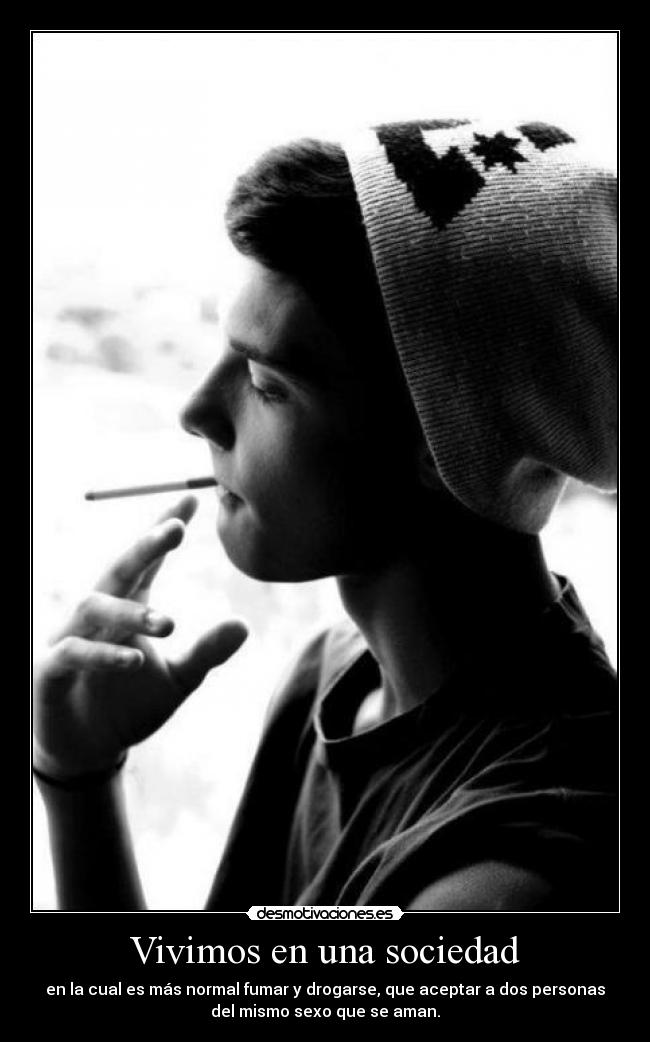 carteles sociedad drogas sociedad muy cierto desmotivaciones