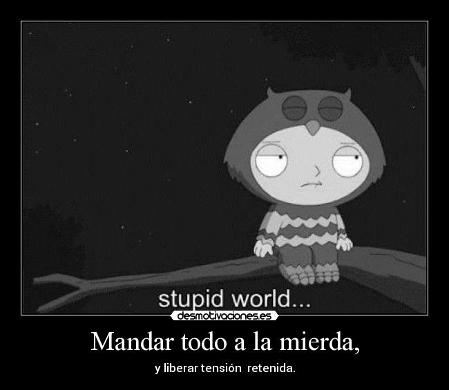 carteles swie stiu padre familia joker desmotivaciones