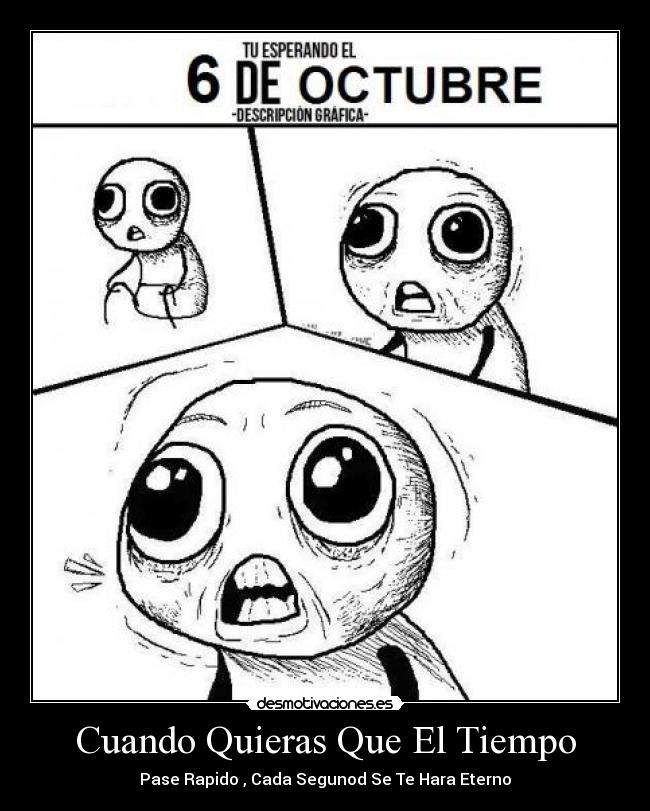 Cuando Quieras Que El Tiempo - 