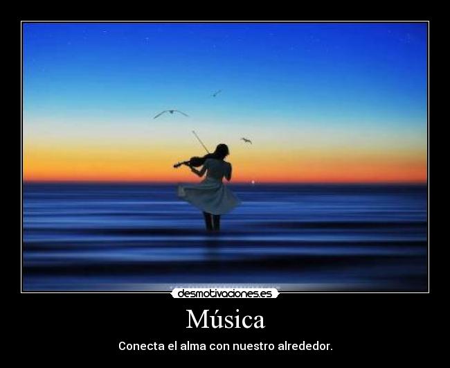 Música -
