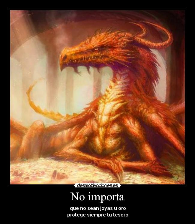 No importa - 