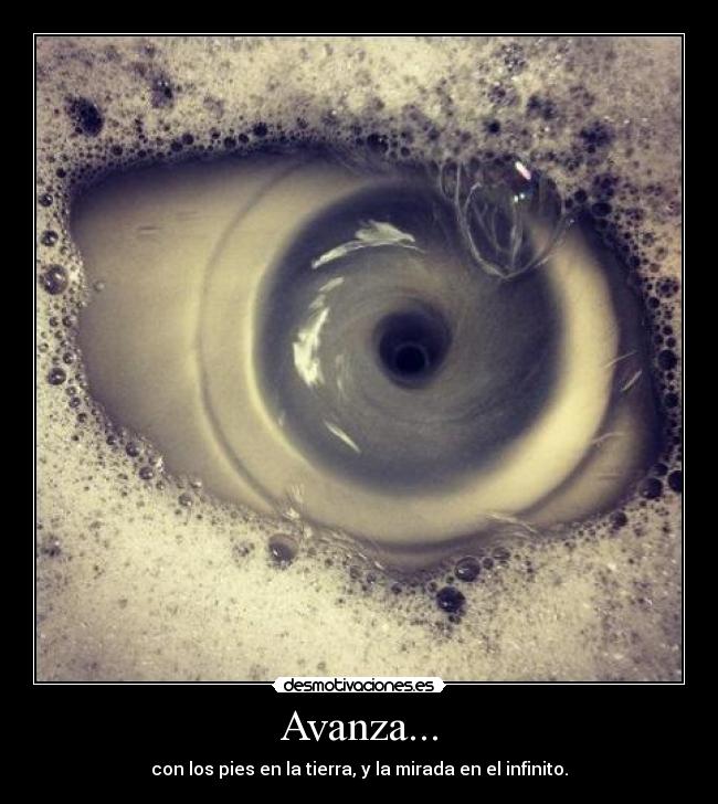 Avanza... - 