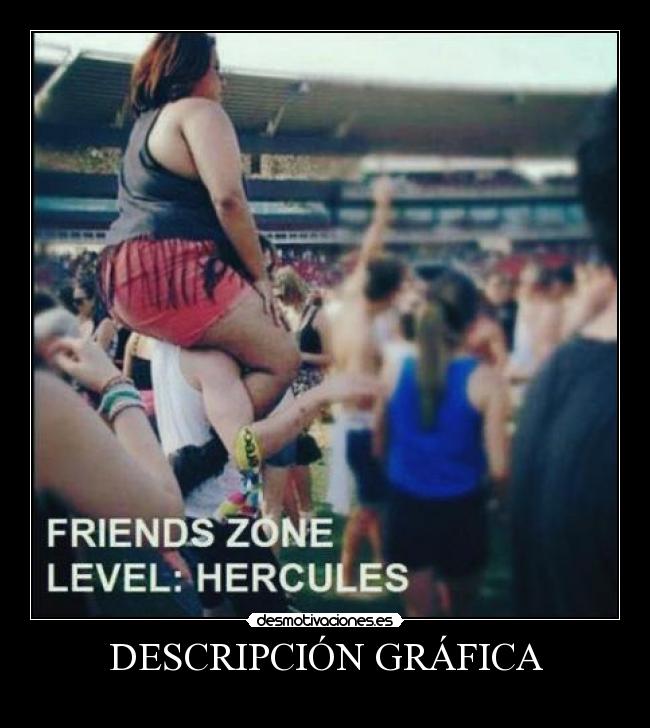 DESCRIPCIÓN GRÁFICA -