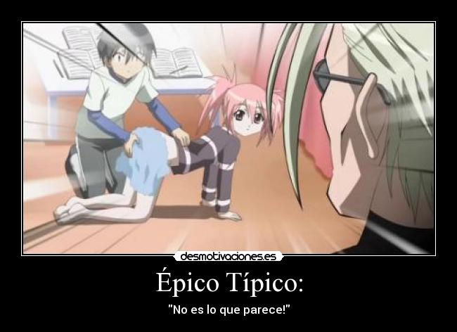 Épico Típico: - 