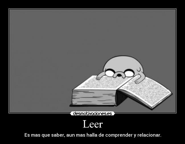 Leer -
