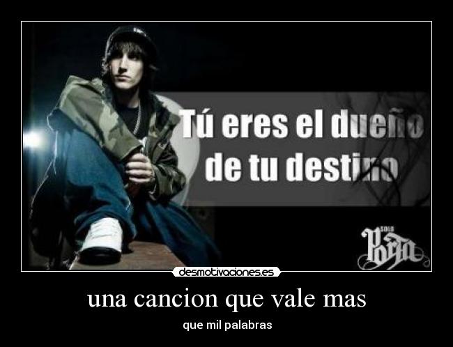 carteles porta destino rap desmotivaciones