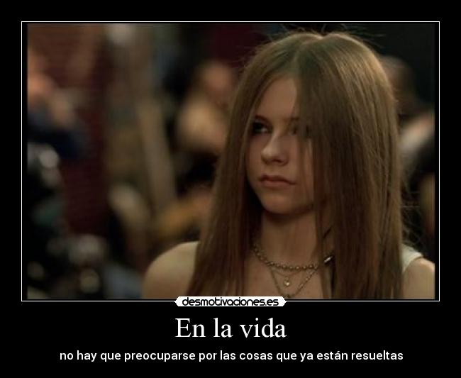 carteles vida desmotivaciones