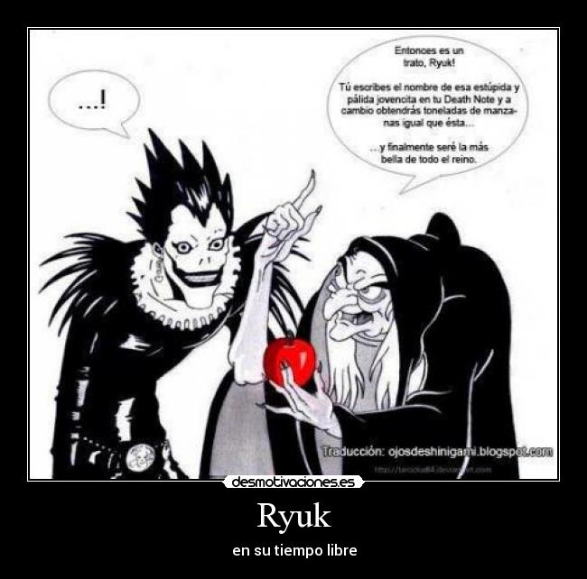 Ryuk - 