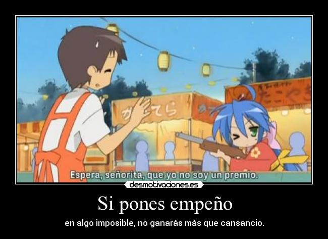 carteles problema que sabe posible clankiwi desmotivaciones