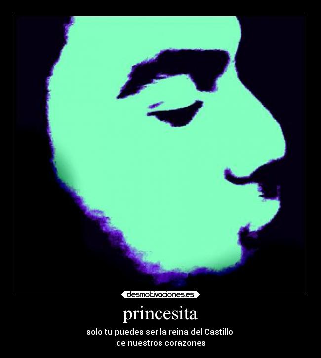 princesita - 