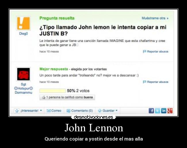 carteles wtf jhon lemon troling desmotivaciones