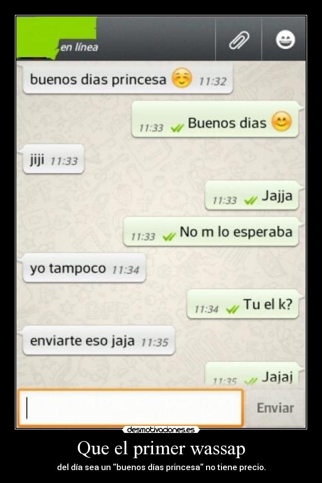 carteles sin palabras desmotivaciones