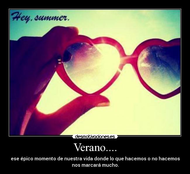 Verano.... - 