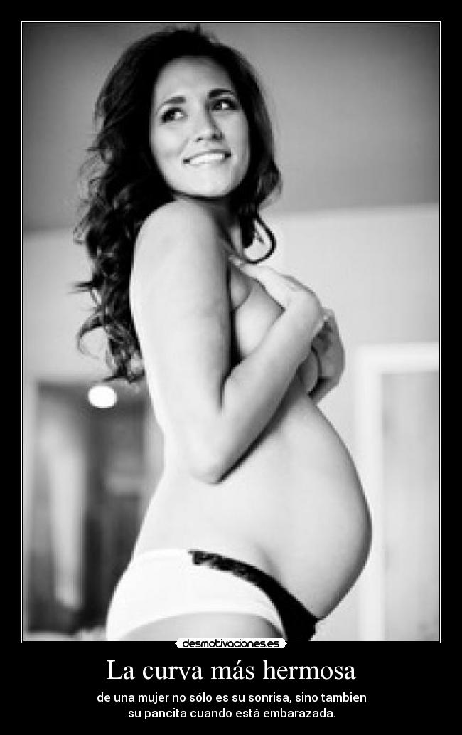 La curva más hermosa - 