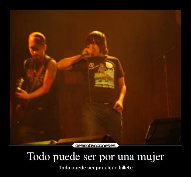 carteles mujer pinas desmotivaciones