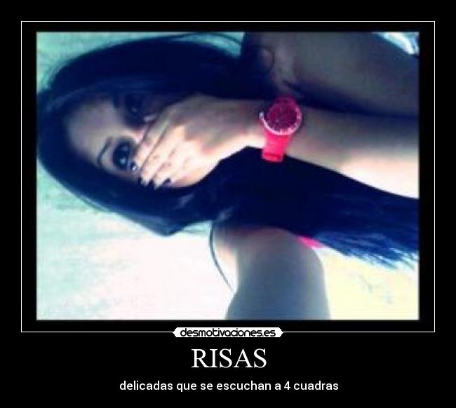 RISAS -