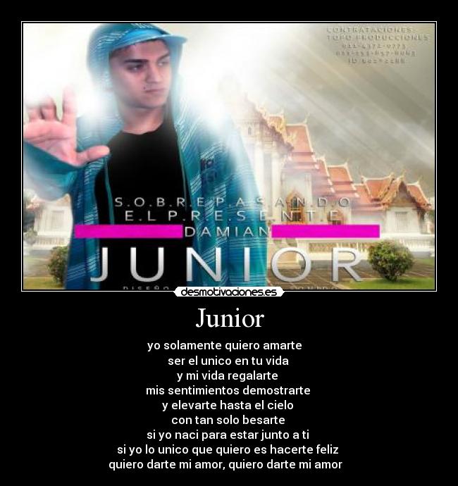 Junior -