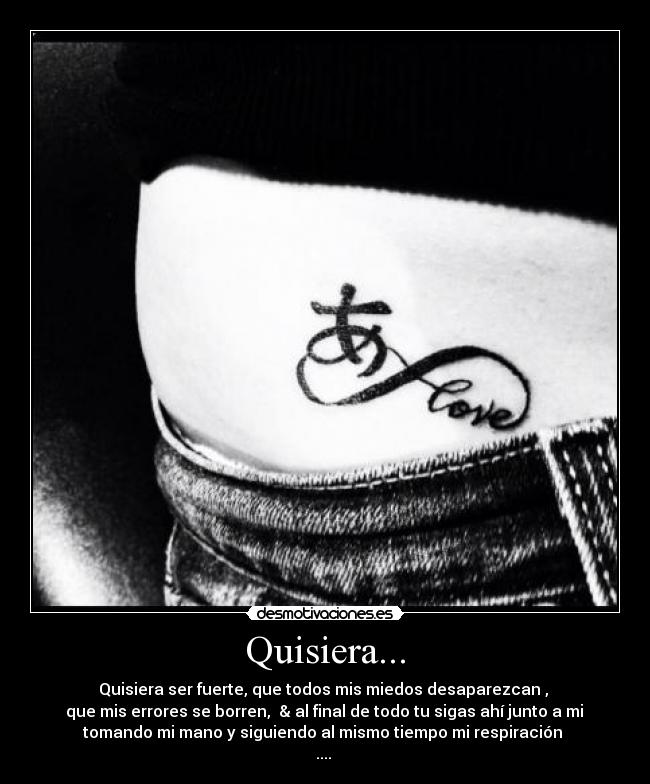 carteles quisiera desmotivaciones