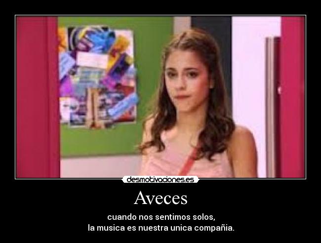 Aveces - 