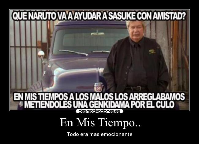 En Mis Tiempo.. - 
