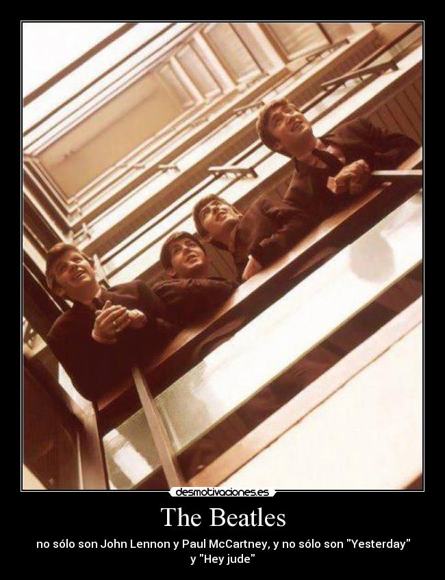 The Beatles -