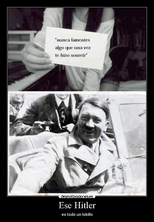 Ese Hitler -