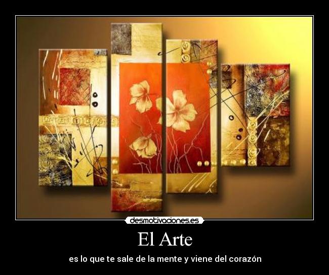 carteles arte facebook desmotivaciones