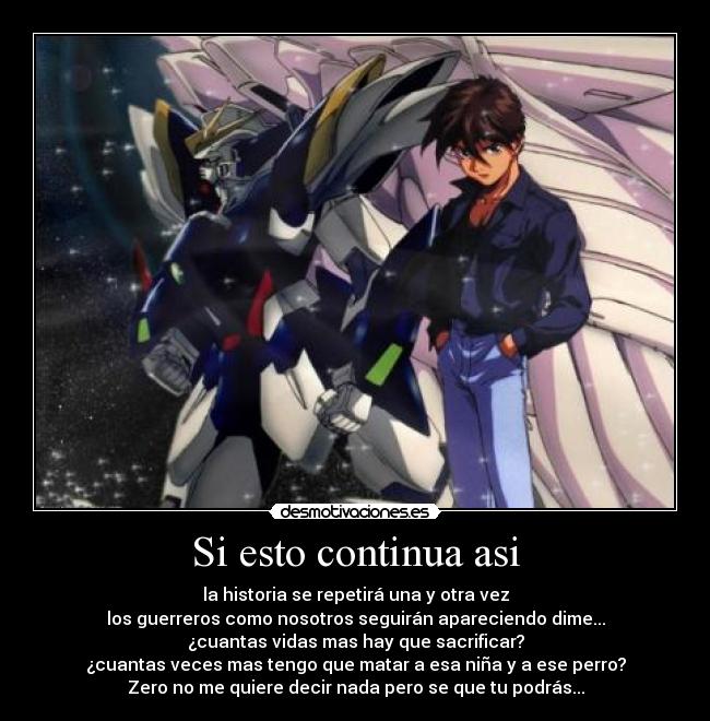 Imágenes y Carteles de HEERO | Desmotivaciones